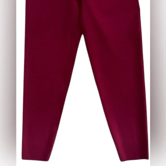 Spanx Booty Boost Leggings 7/8 Active Shaping Fitness Breathable Wicking New LG - Picture 3 of 10